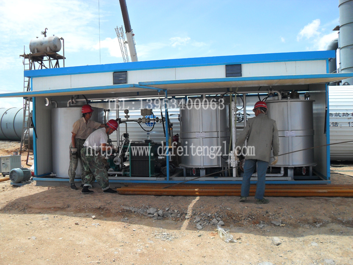 乳化瀝青設(shè)備哈爾濱使用現(xiàn)場(chǎng) 乳化瀝青設(shè)備哈爾濱使用現(xiàn)場(chǎng)