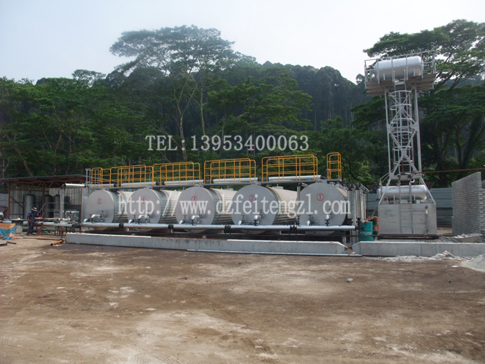 貴州導(dǎo)熱油瀝青儲(chǔ)存罐 貴州導(dǎo)熱油瀝青儲(chǔ)存罐